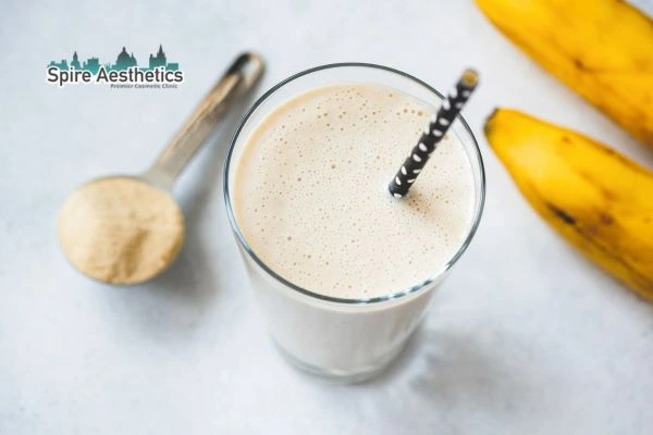Boost your wellness goals and lose weight with the best protein powder Wiltshire