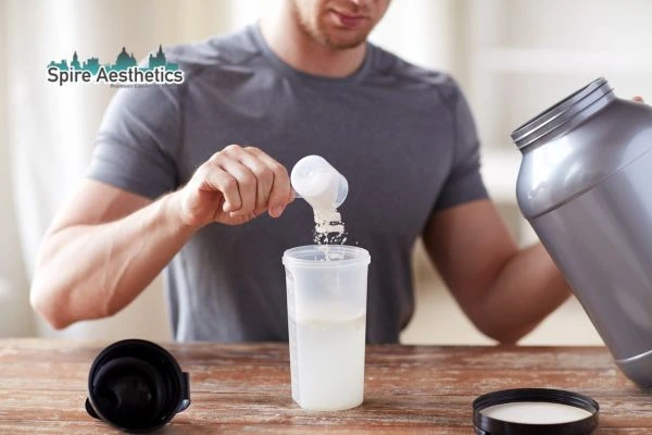 understand which protein powder Wiltshire is best for you!