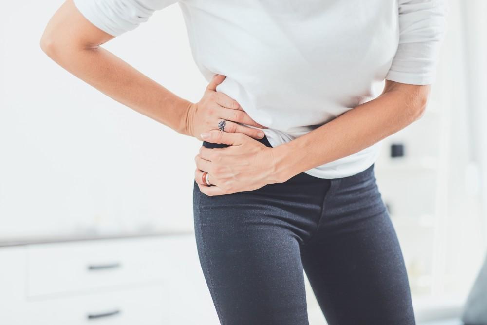 Could a Weak Core Be the Real Reason Behind Your Back Pain, Poor Posture and Persistent Belly Bulge Wiltshire?